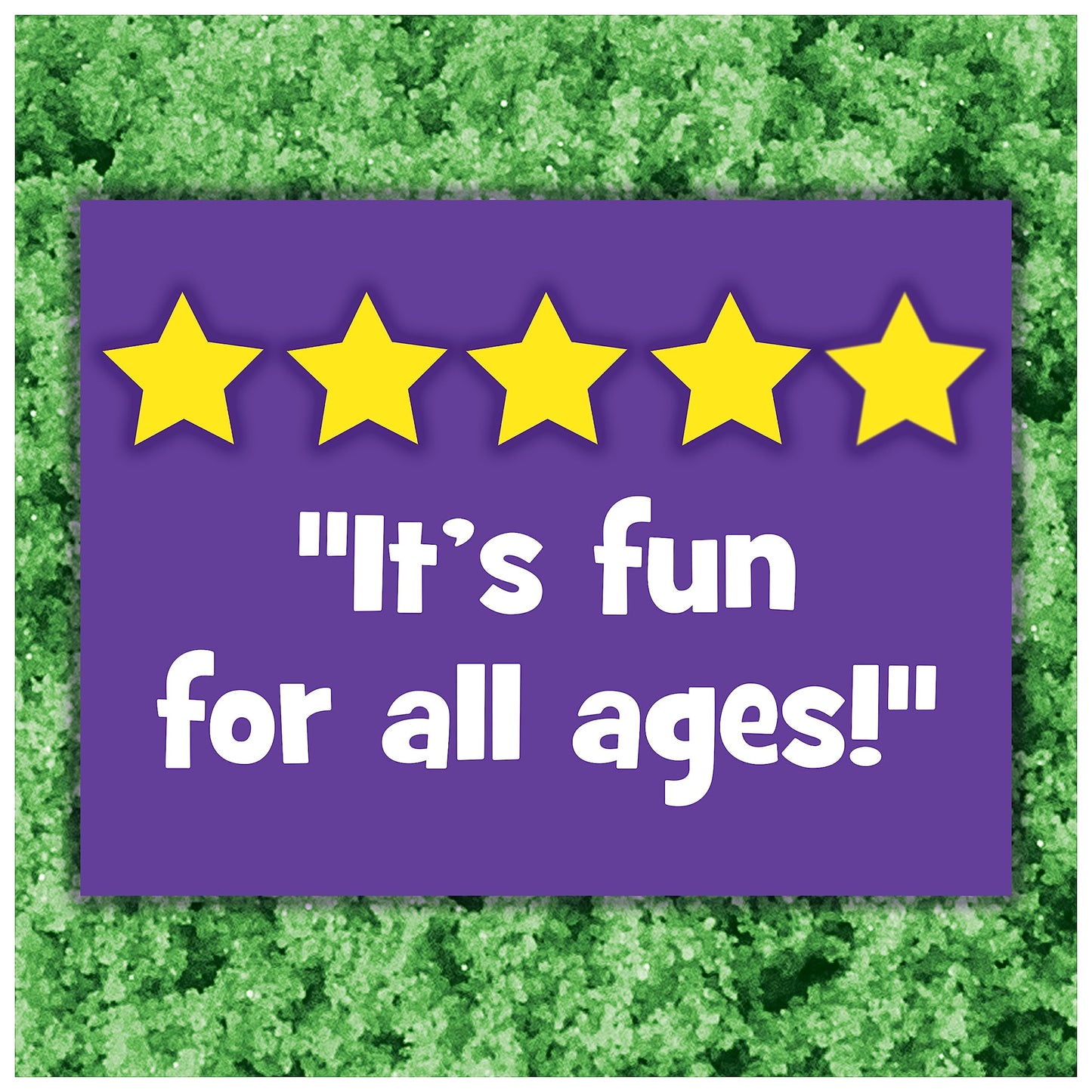 Kinetic Sand – The Original Moldable Sensory Play Sand for Kids, Green, 2 lb Bag | Ages 3+