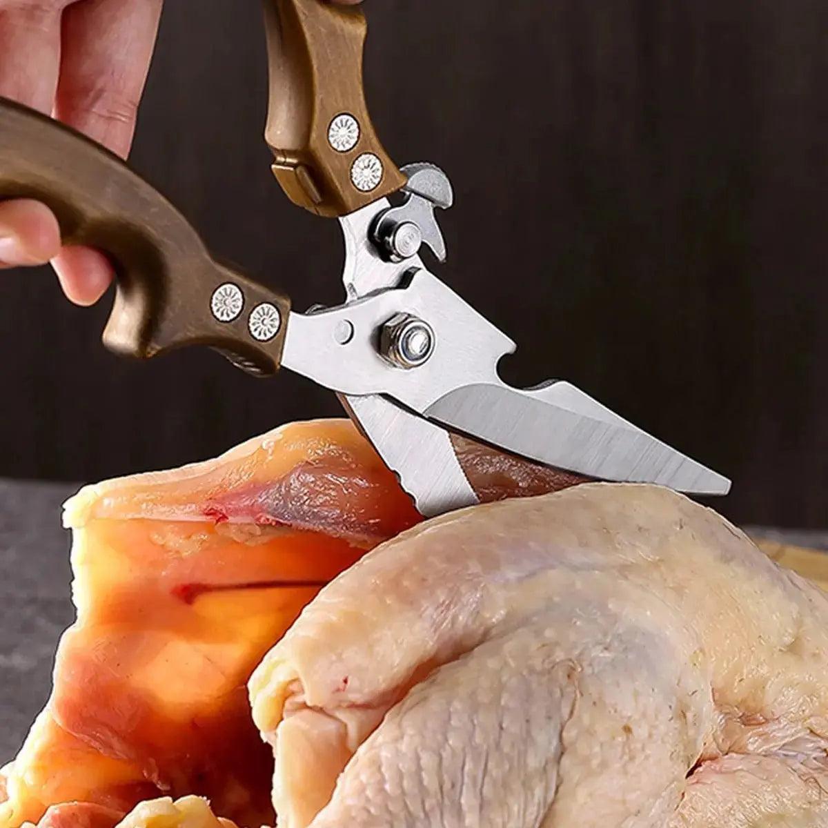 Kitchen Scissors