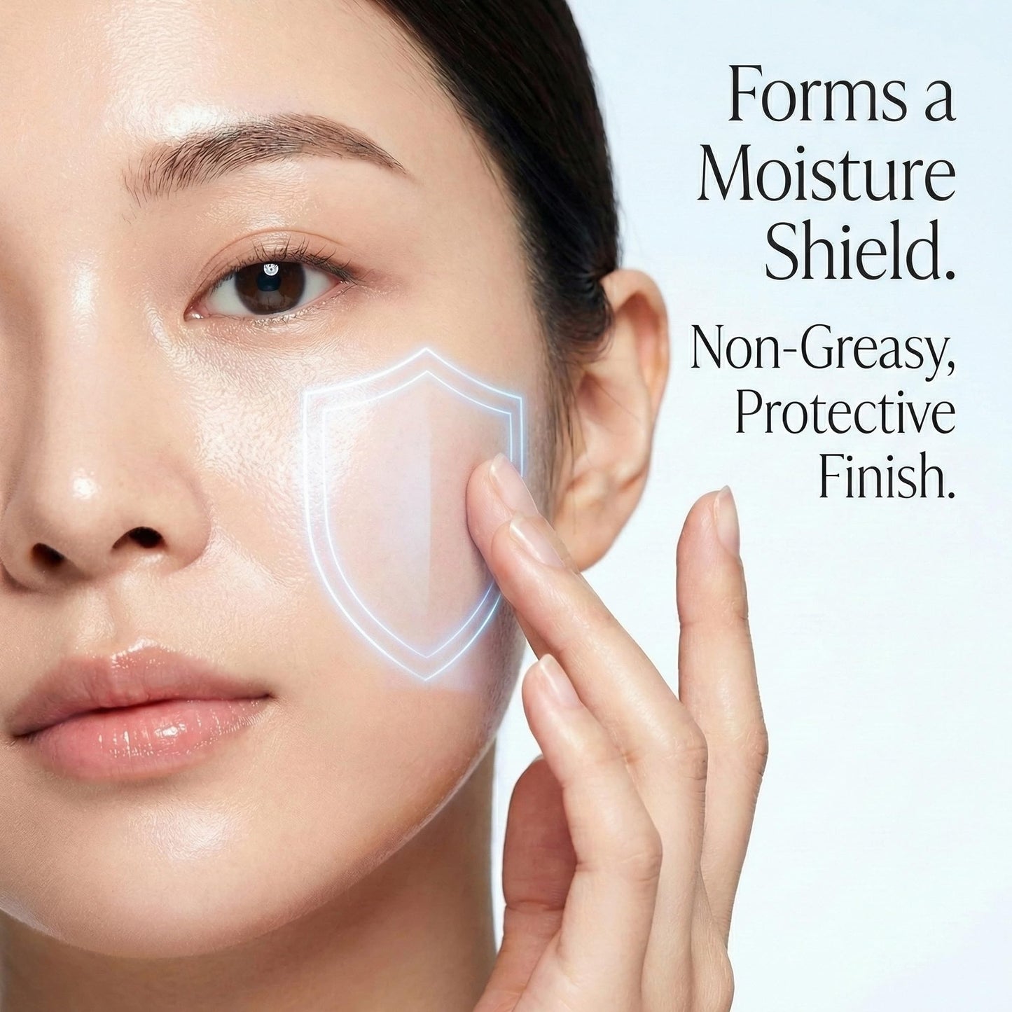 KLALAB DR120 Barrier Cream – 120-Hour Hydration with 5-Ceramide Complex & Hyaluronic Acid