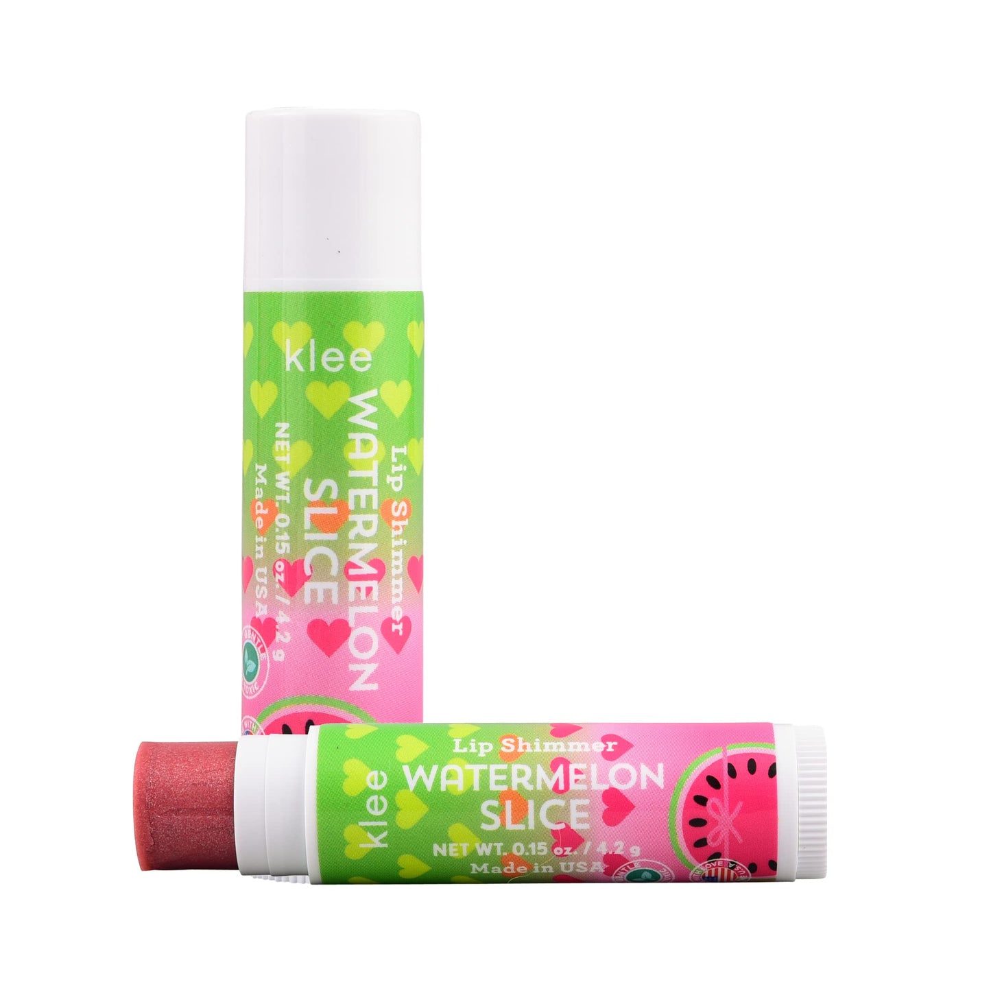 Klee Naturals Luna Star Klee Kids Makeup Kit – Gentle, Non-Toxic & Made in USA | Honey Glow Fairy