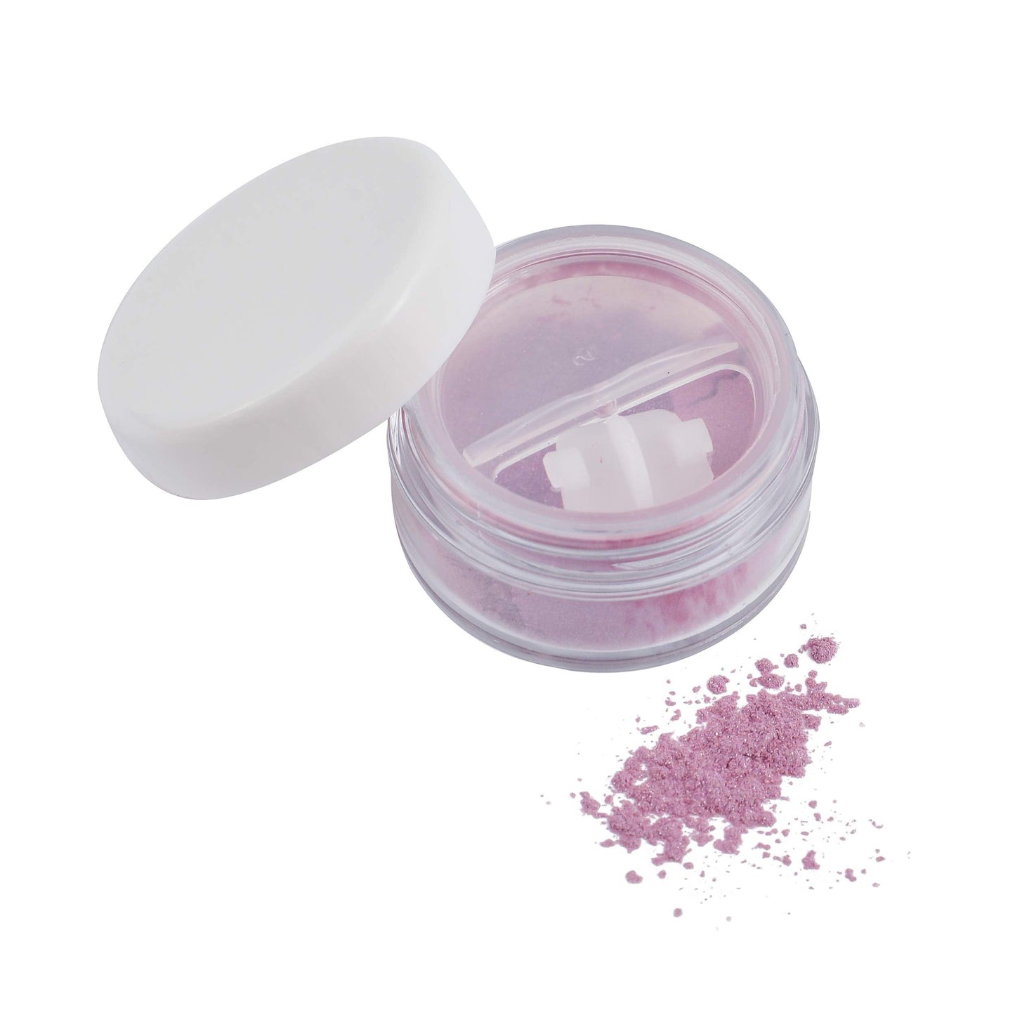 Luna Star Klee Kids Play Makeup Kit – Gentle, Non-Toxic, Made in USA | Tea Party Fairy