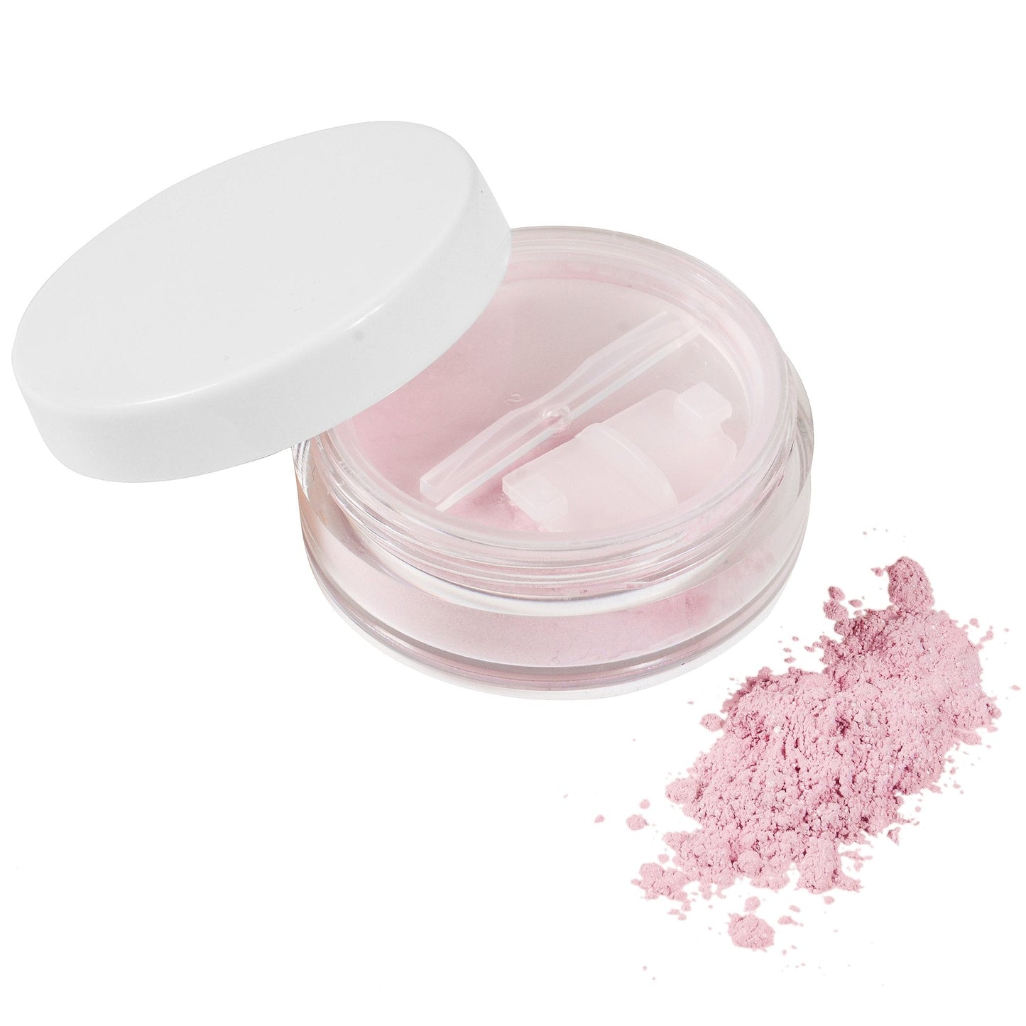 Klee Naturals Luna Star Kids Play Makeup Kit – Gentle, Non-Toxic Rainbow Fairy, Made in USA