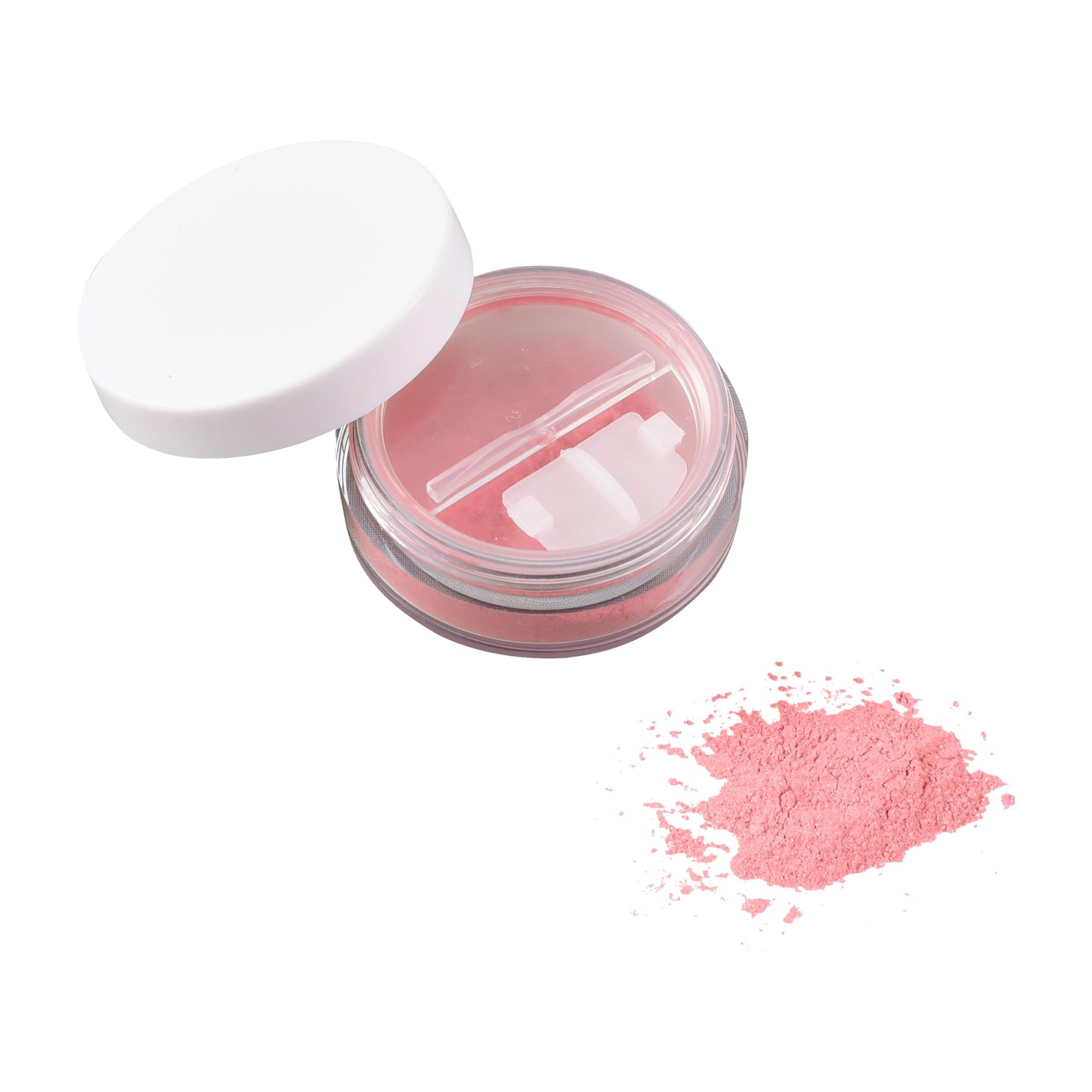 Luna Star Klee Kids Play Makeup Kit – Gentle, Non-Toxic, Made in USA | Tea Party Fairy