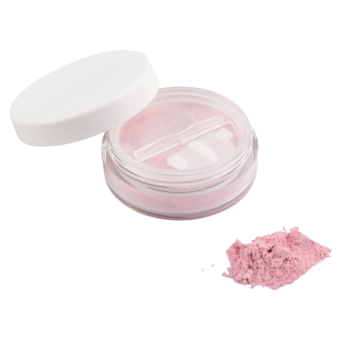 Luna Star Klee Kids Play Makeup Kit — Gentle, Non-Toxic, Made in USA