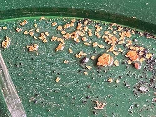 Klesh Gold Krums Mini Paydirt — Real Gold in Every Bag | USA-Made