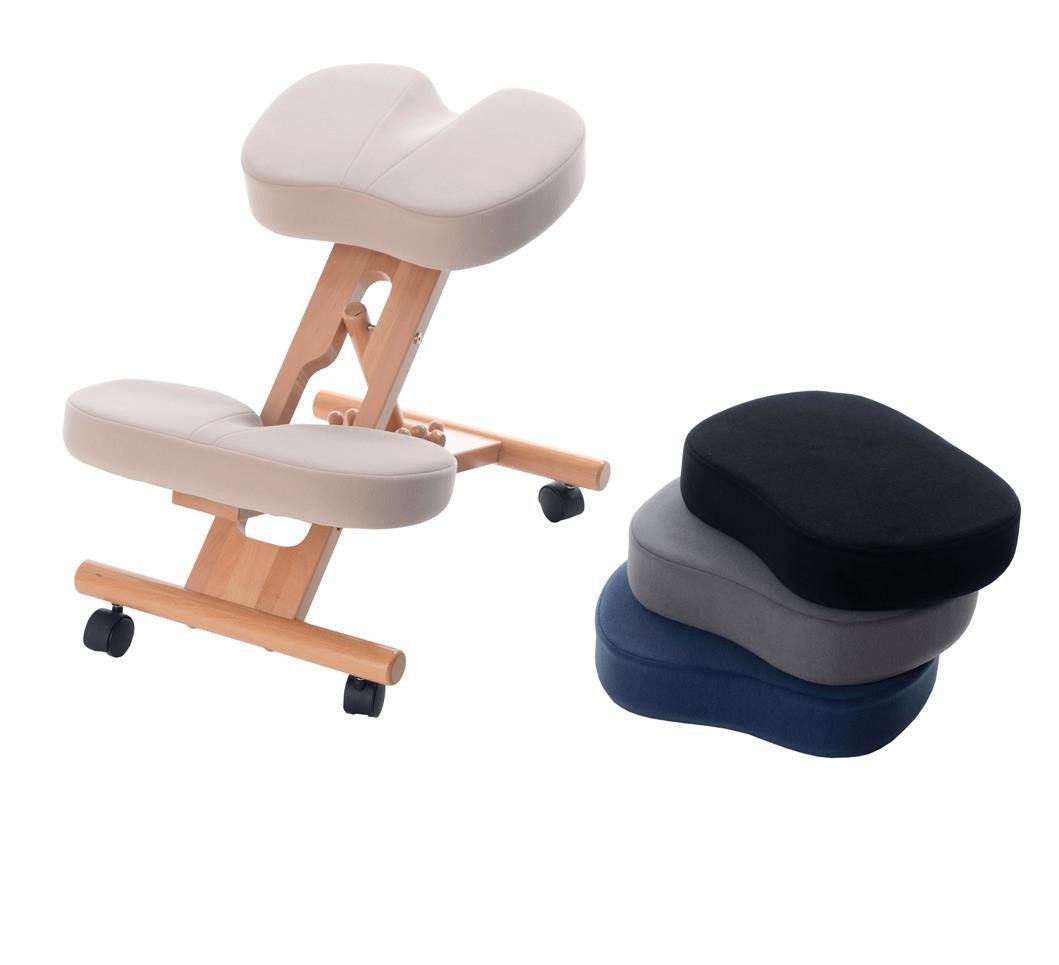 Coccyx Kneeling Chair