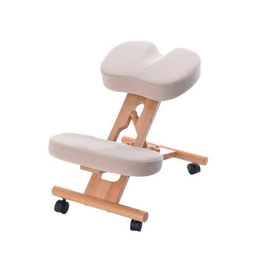 Coccyx Posture Kneeling Chair