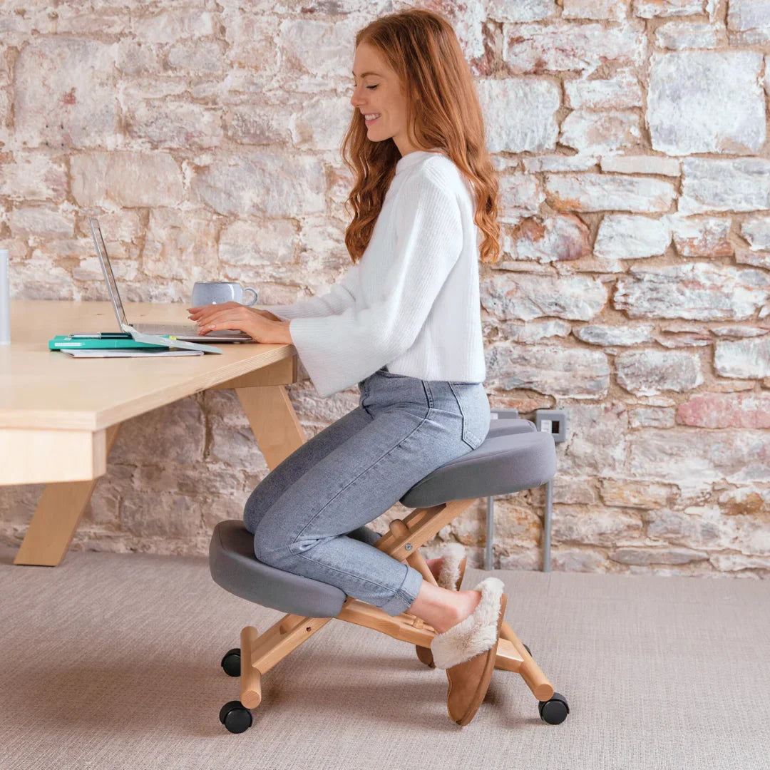 Coccyx Kneeling Chair
