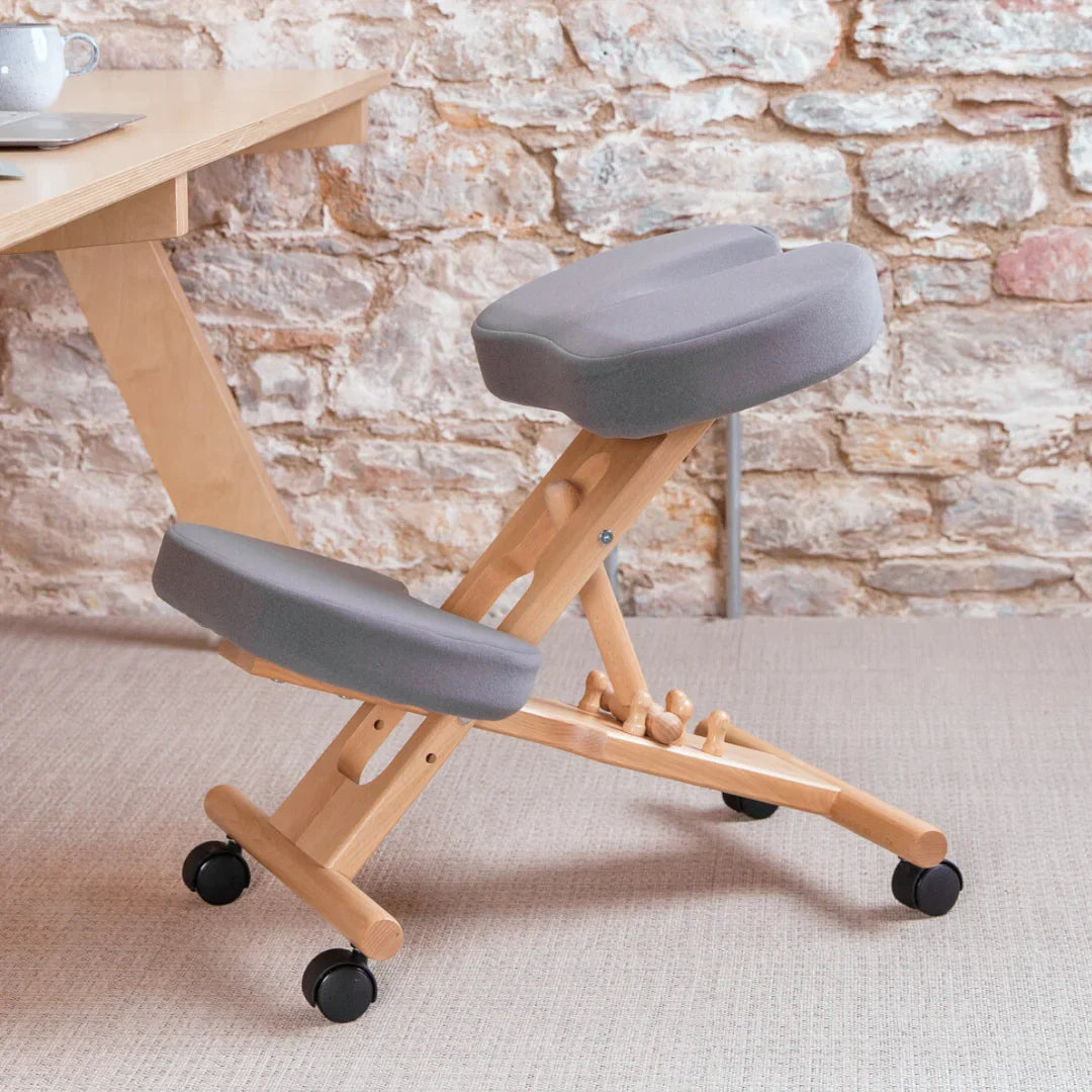Coccyx Posture Kneeling Chair