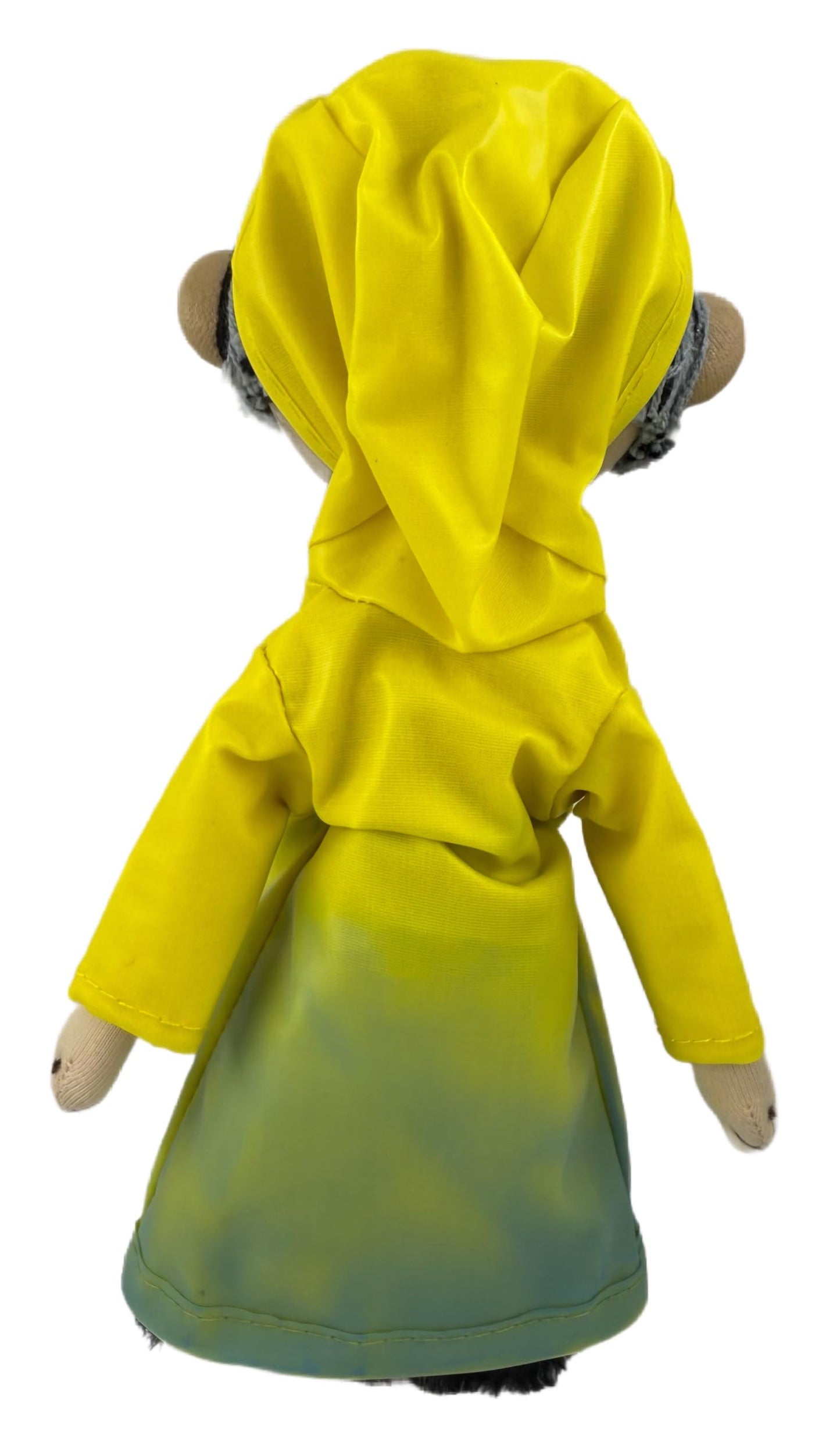 KOBOSY NECA Coraline The Movie 10-Prop Replica Doll – Sealed NEW Item