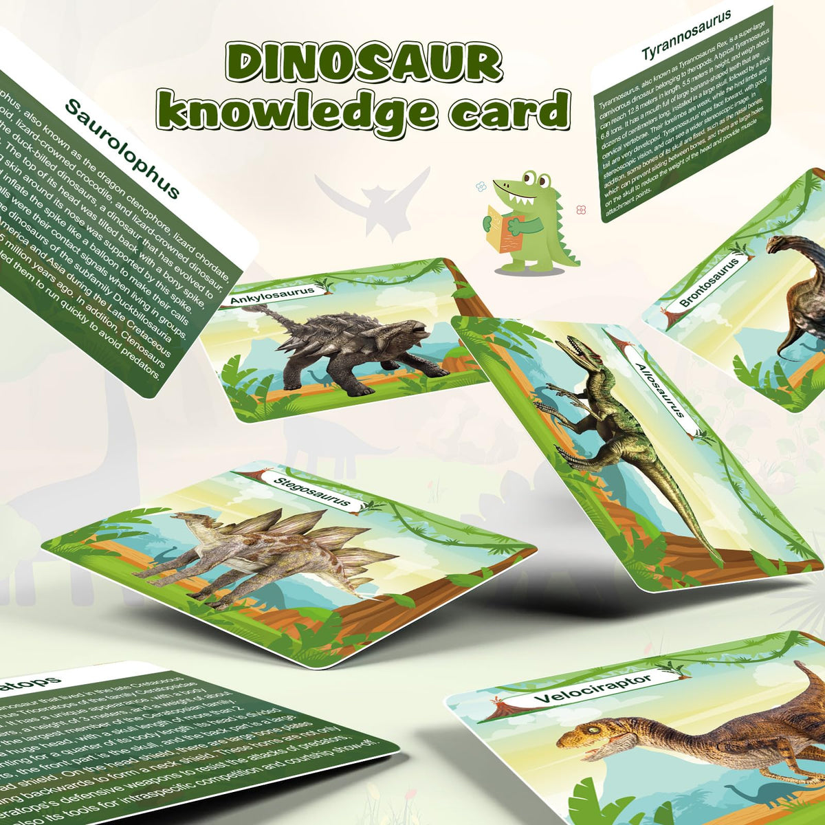Kolegend Dino Eggs Dig Kit – 12 Dinosaur Eggs Excavation Set for Kids 3-11 | Easter Gift