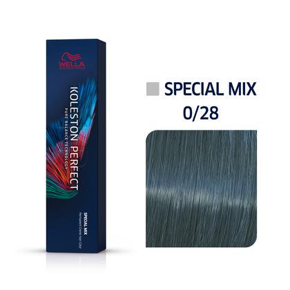Wella Professional Koleston Perfect ME Plus Special Mix Vibrant Color & Reduced Allergy Risk for Professional Hair Stylists 60ml/2.03 oz