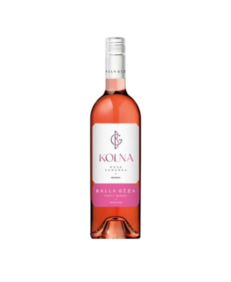 Balla Geza Rosé Kadarca 2024