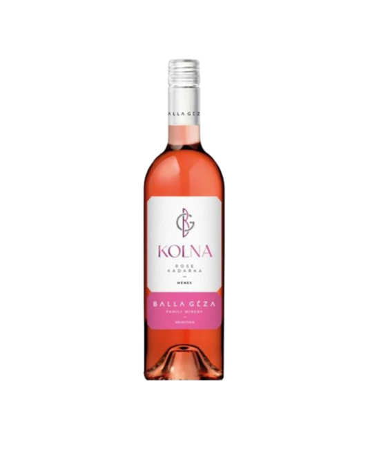 Balla Geza Rosé Kadarca 2024