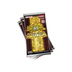 Yu-Gi-Oh! Quarter Century Bonanza Booster Box - 1st Edition by Konami
