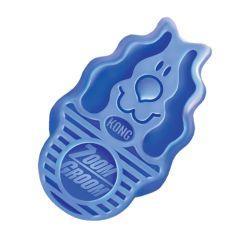 KONG ZoomGroom Dog Grooming Brush