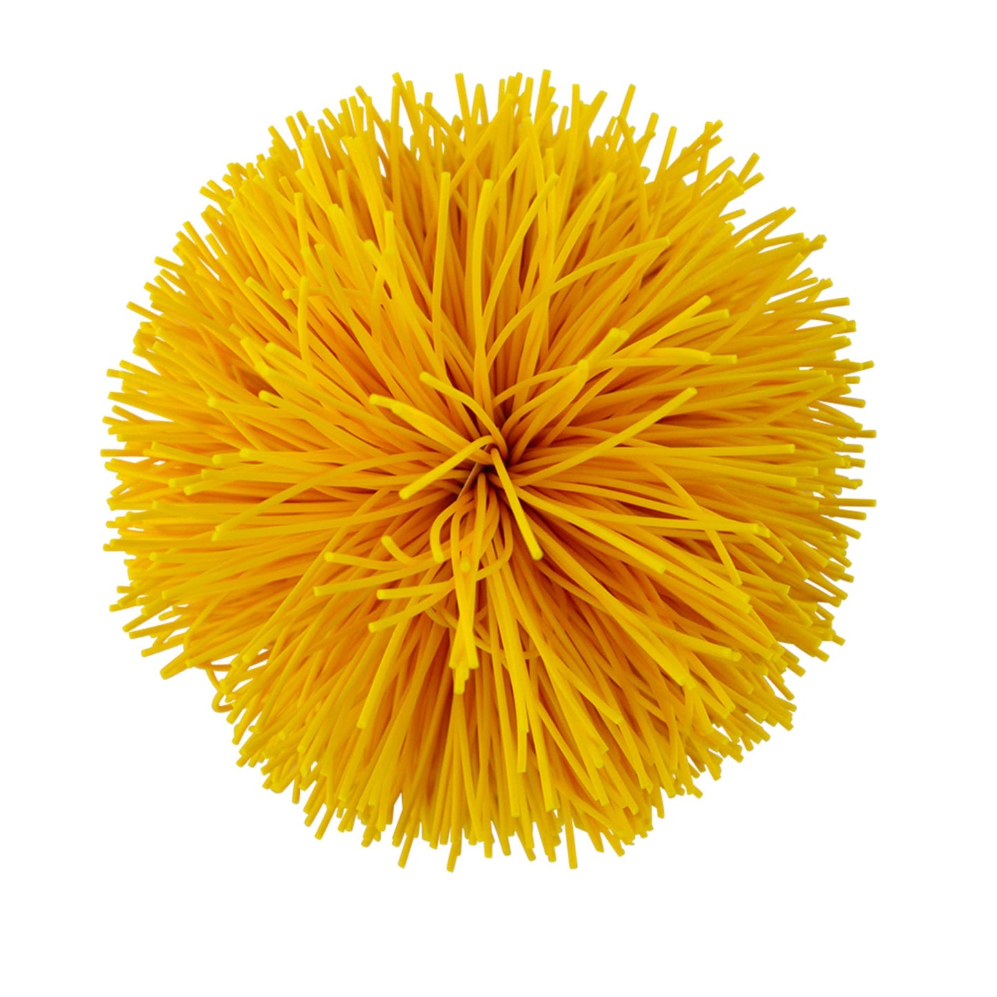 Koosh Mondo Ball – 4.5-inch Colorful Outdoor Toy for Kids & Family