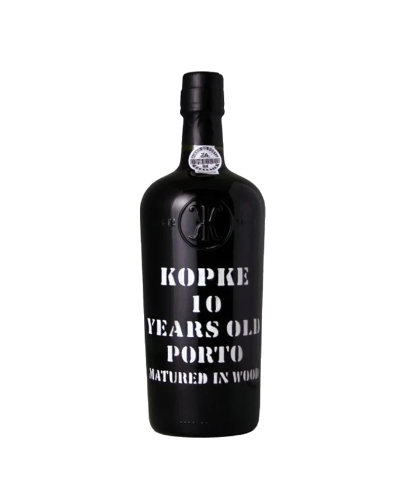 Kopke 10 Years Old Tawny Port N.V.