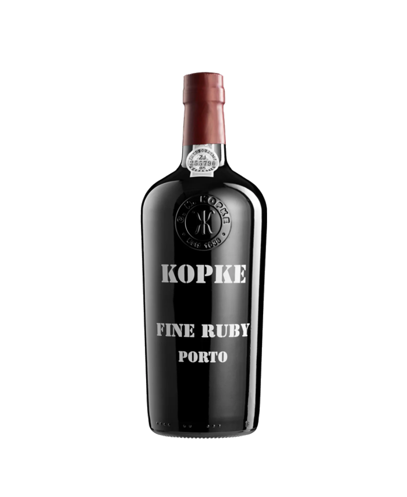 Kopke Fine Ruby Port N.V.
