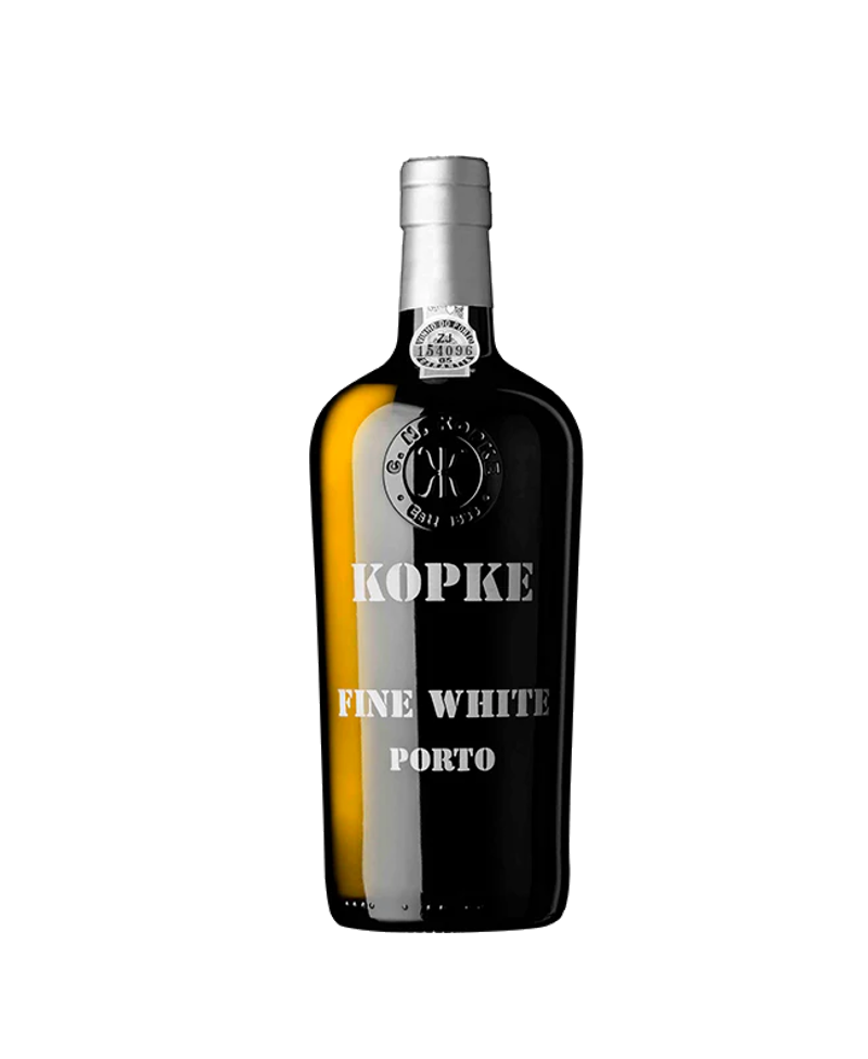 Kopke Fine White Port N.V.