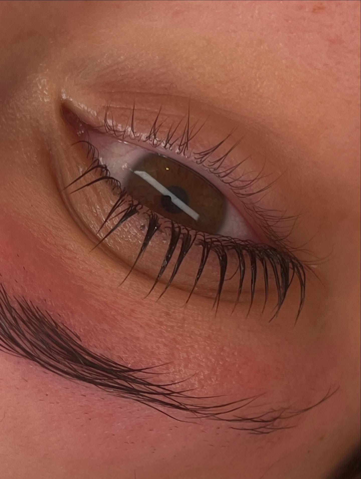 Flutter and Frame Airless Pump 8ml – Lash Lift & Brow Lami
