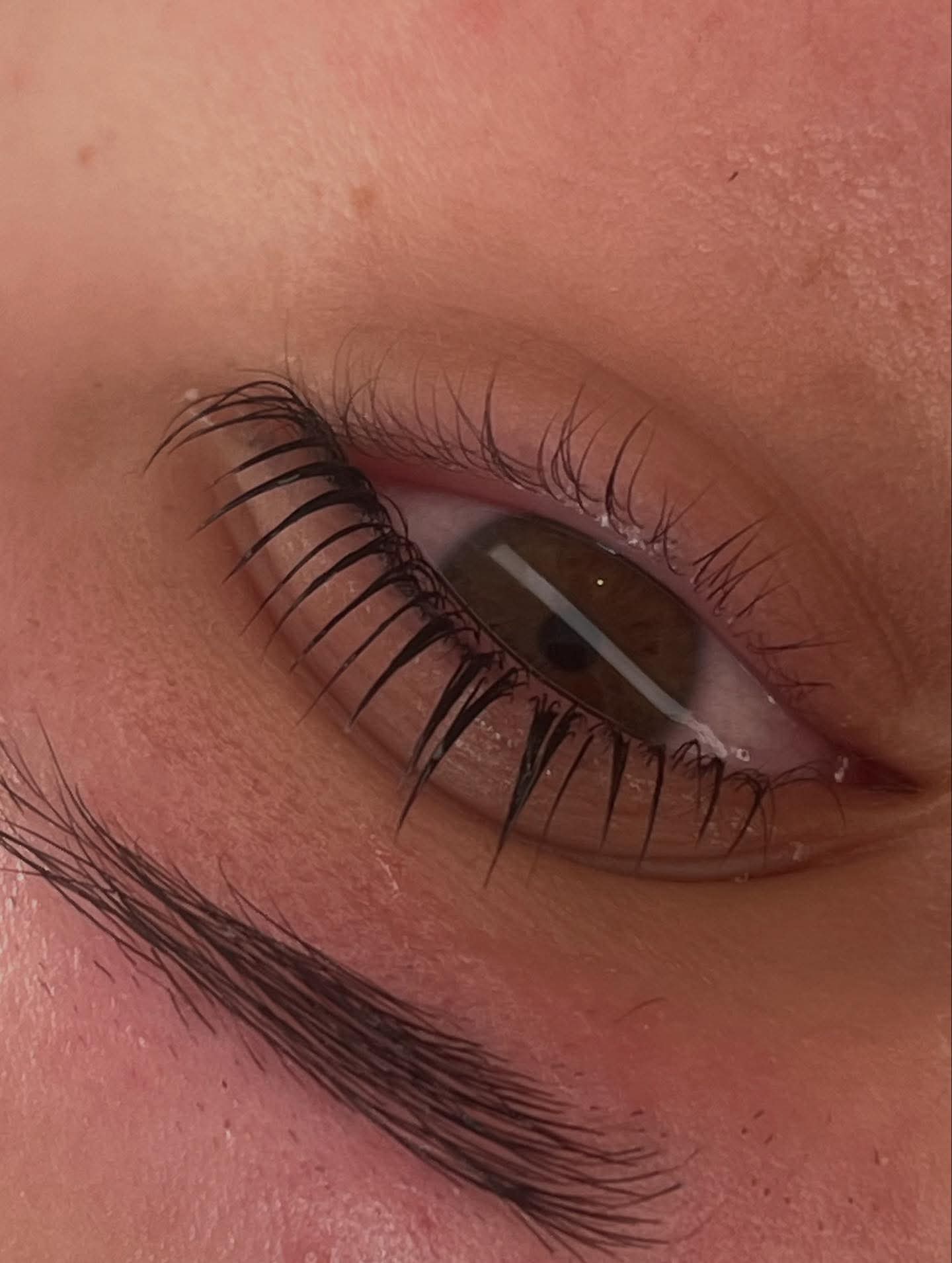 Lash Lift Sachet Kit