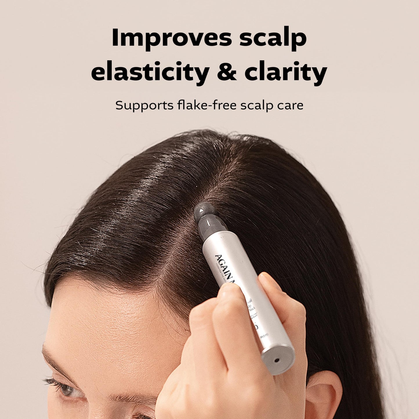KPRODUCT4U AgainMe BB Root Revive Hair Scalp Roll-On Ampoule Stick