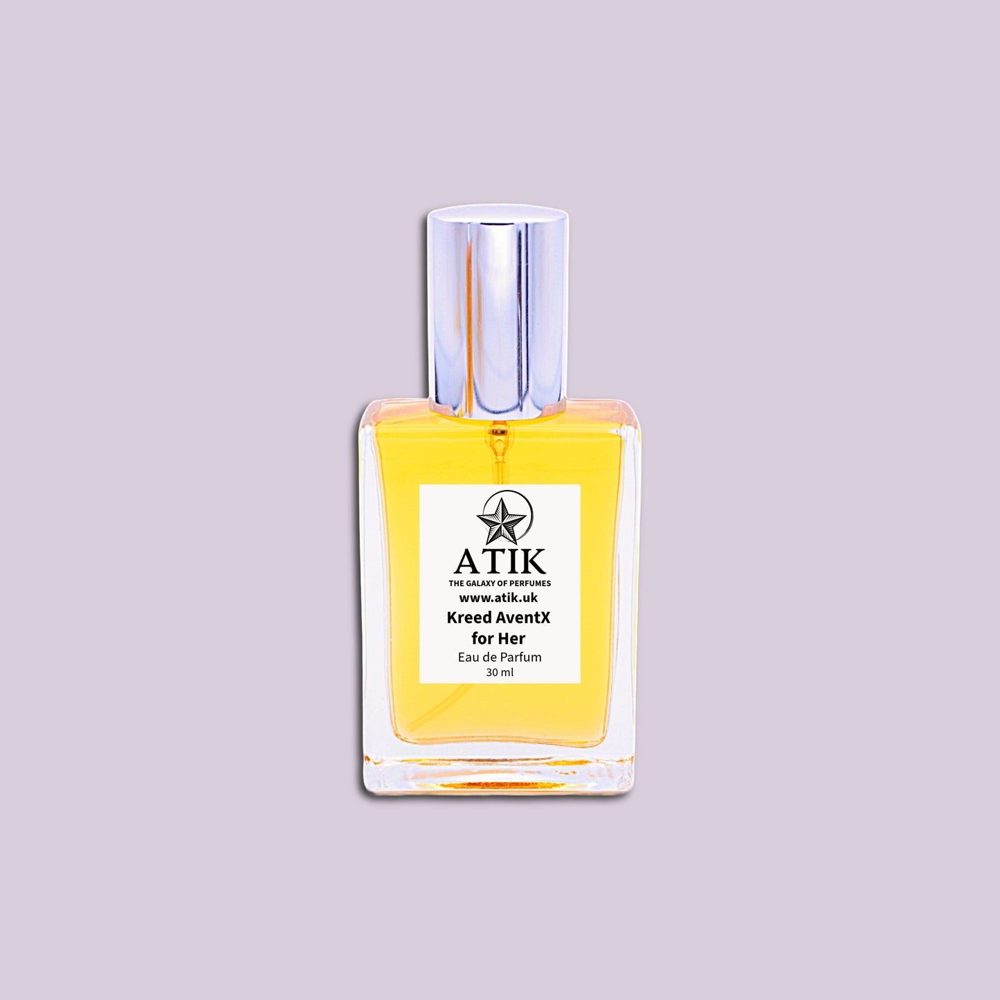 Kreed AventX16 Her Perfume Spray – Fruity Floral & Woody Scent