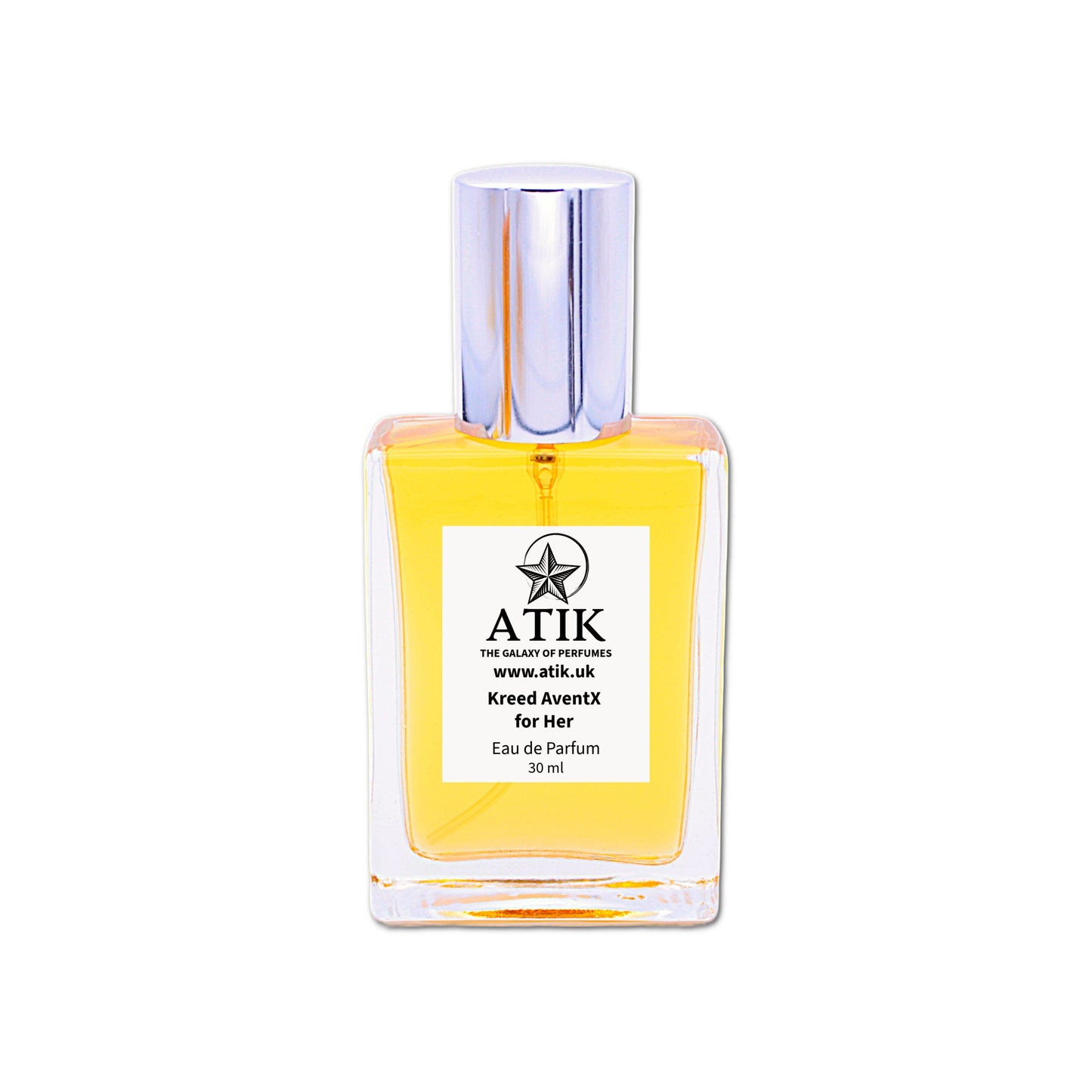 Kreed AventX16 Her Perfume Spray – Fruity Floral & Woody Scent