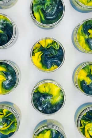 Kreed Bath & Shower Bundle