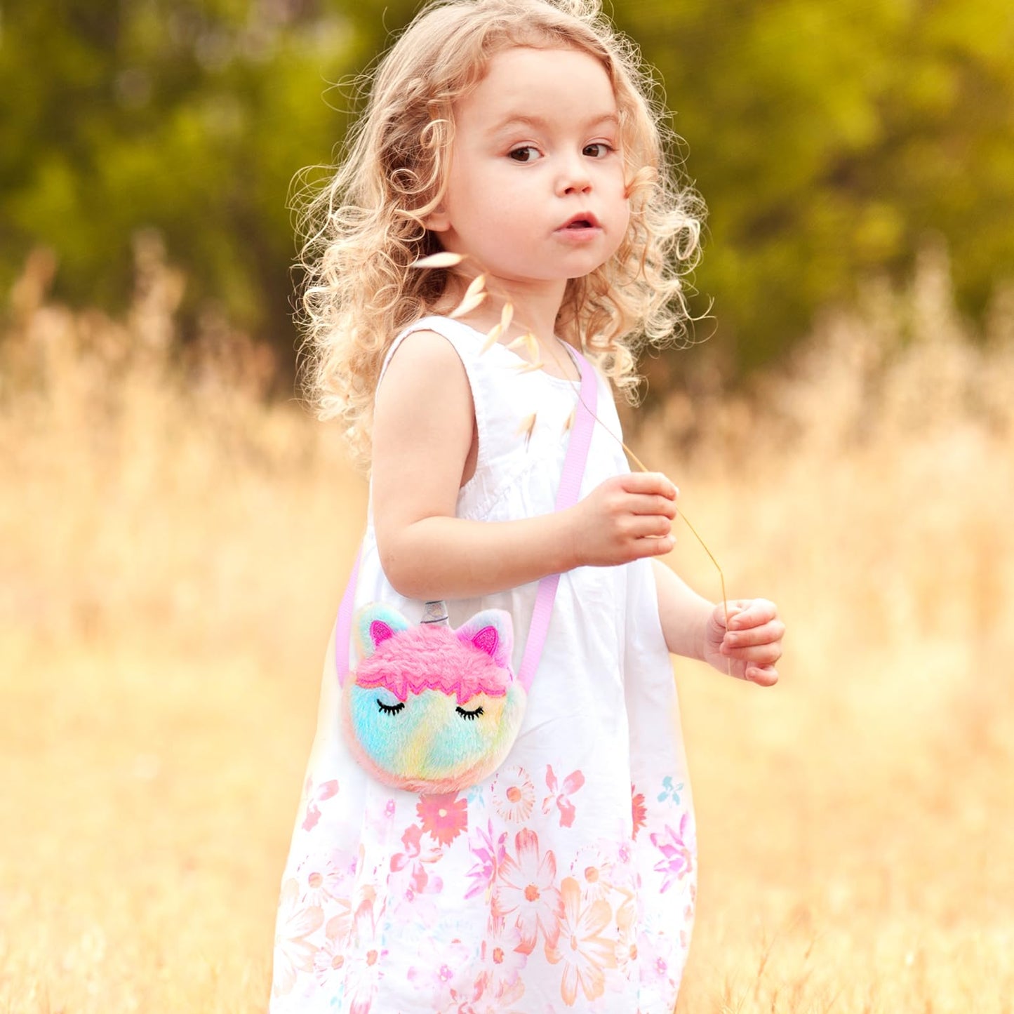 K.T. Fancy 23-Piece 18-Inch Doll Clothes & Travel Accessories Set — Suitcase, Dress, Shoes & More