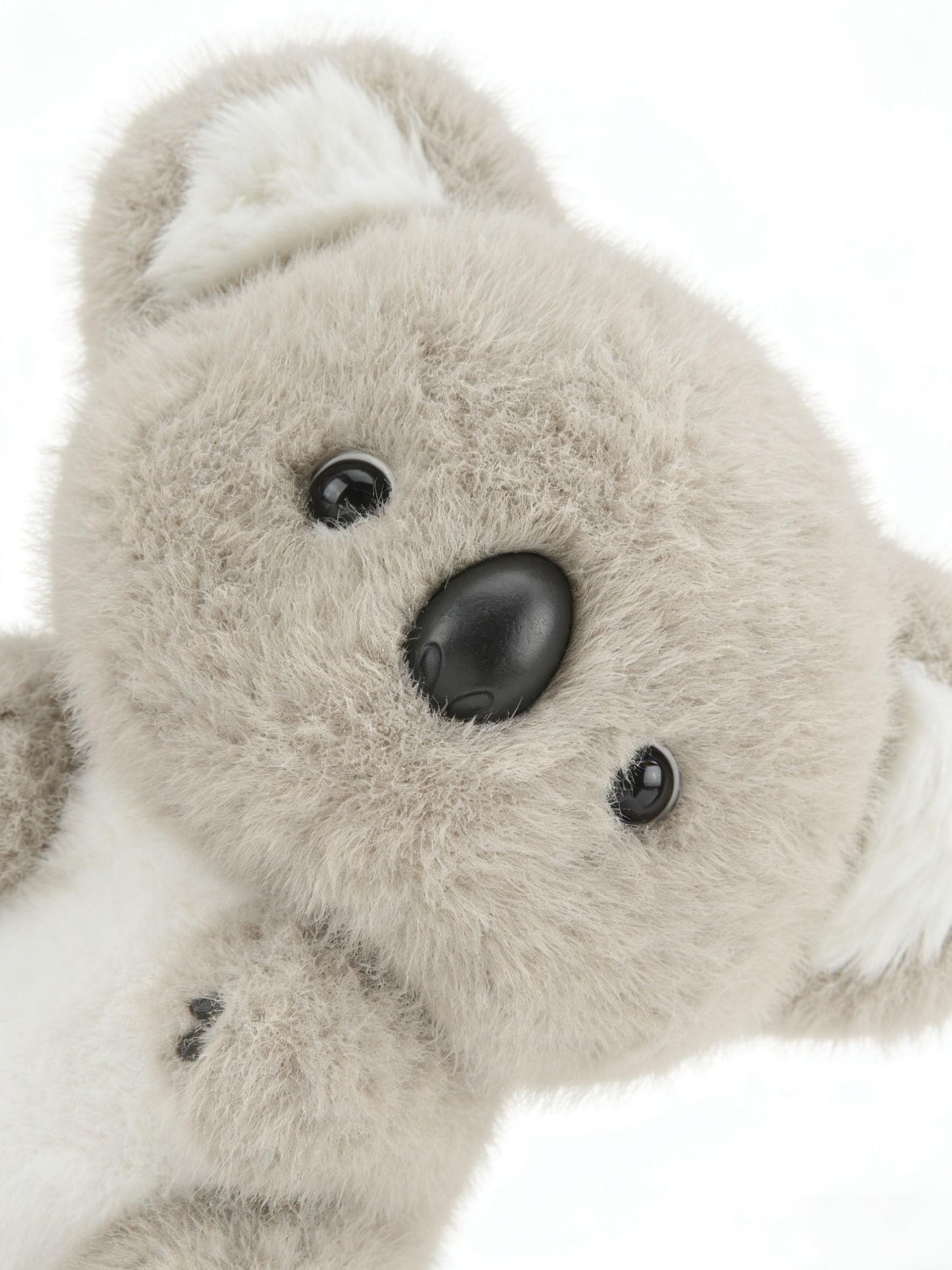 KWQBWQF 11.8'' Cute Koala Plush Toy – Soft Seated Koala Plushie Gift