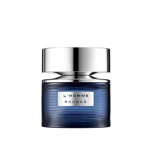 Rochas L'Homme Rochas Eau de Toilette 40ml Spray Men's Fragrance