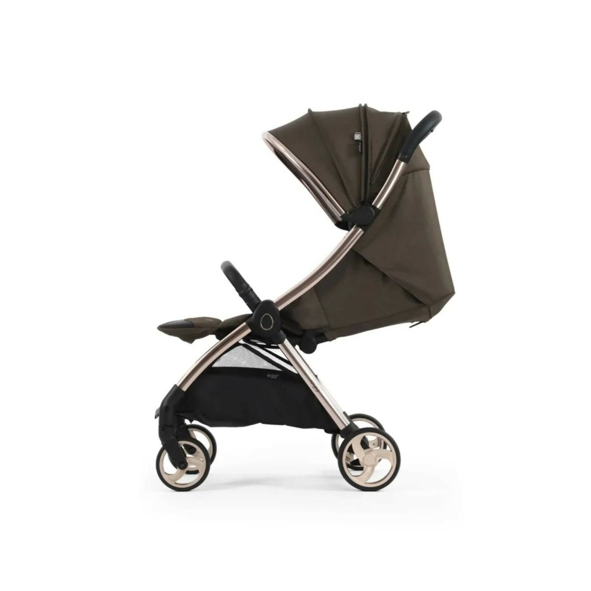eggZ® Stroller - Chocolate Velvet