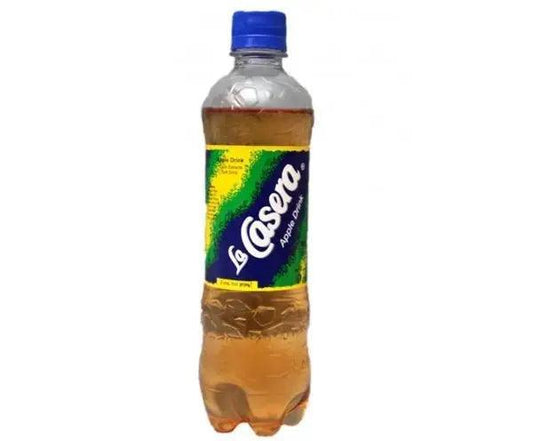 La Casera Apple drink 50cl