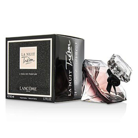 Lancome La Nuit Tresor Eau de Parfum 50ml Spray Women's Fragrance
