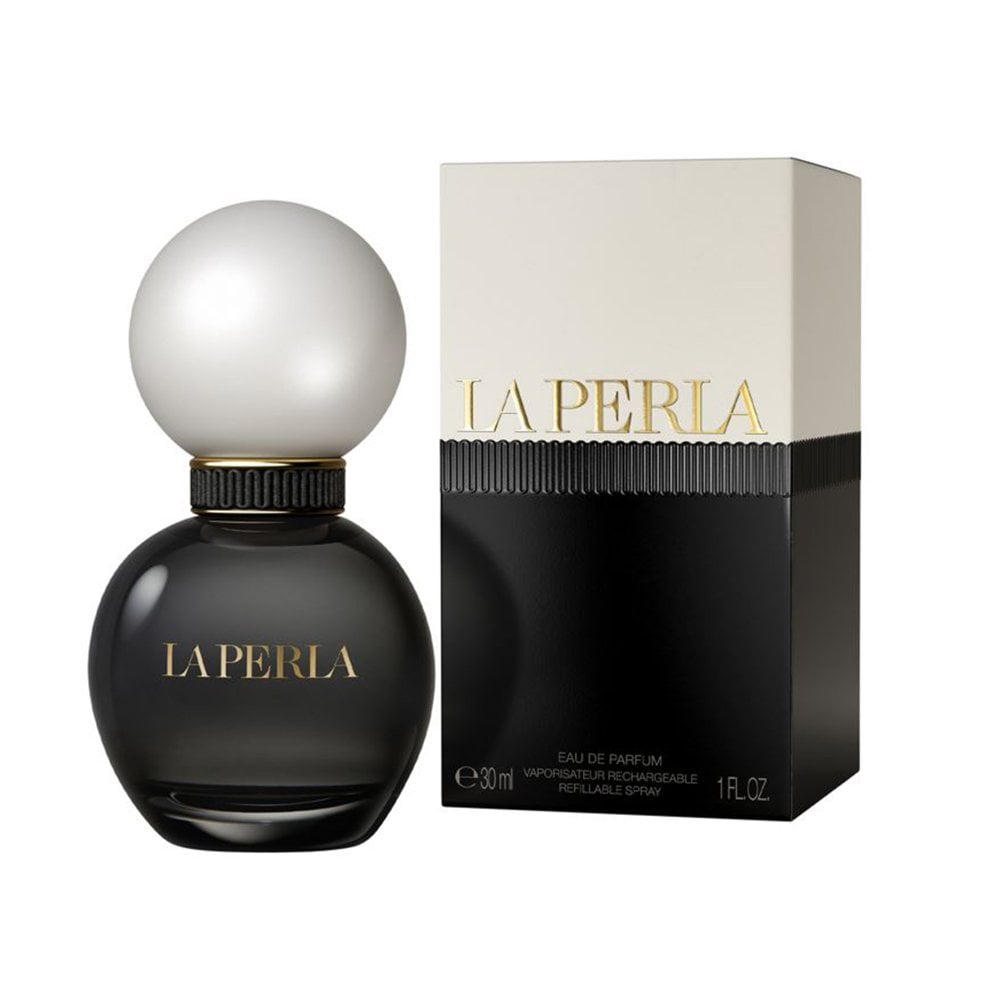 La Perla Signature Eau de Parfum 30ml Refillable Spray