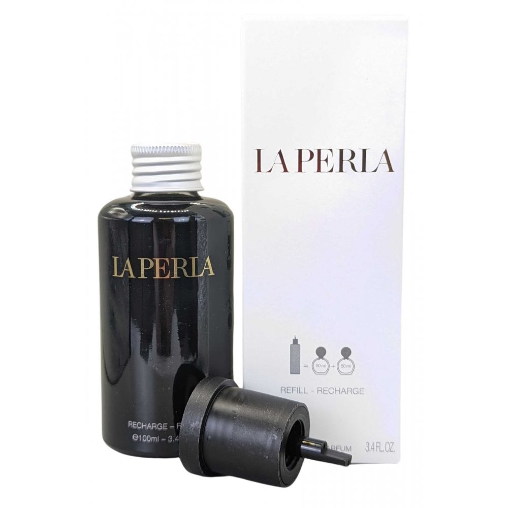La Perla Signature Eau de Parfum 100ml Refill
