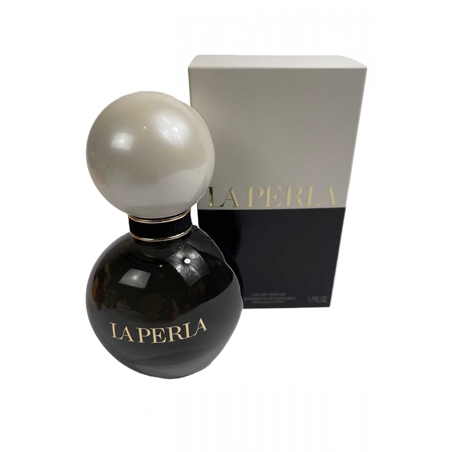 La Perla Signature Eau de Parfum 50ml Refillable Spray Women's Fragrance