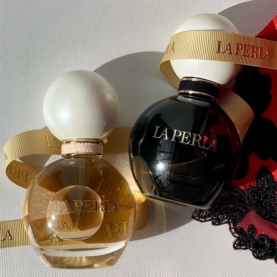 La Perla Signature Eau de Parfum 30ml Refillable Spray