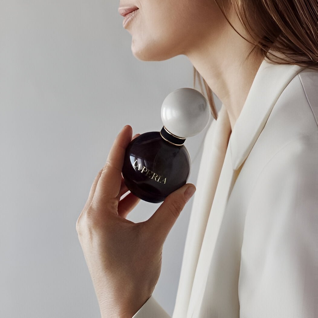 La Perla Signature Eau de Parfum 30ml Refillable Spray