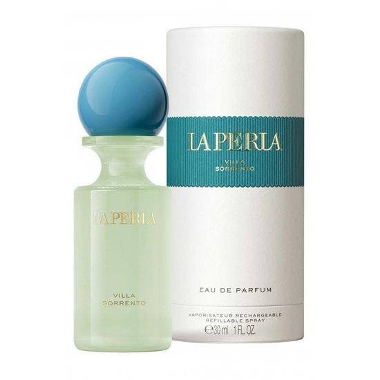 La Perla Villa Sorrento Eau de Parfum 100ml Refill Unisex Fragrance