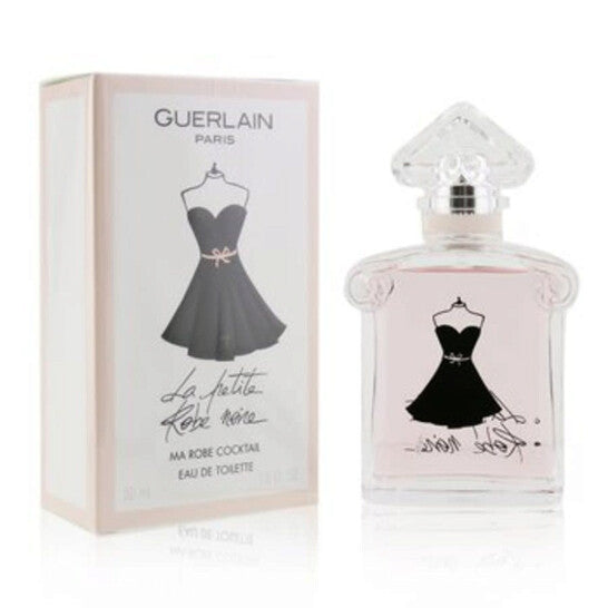 Guerlain La Petite Robe Noire Eau de Toilette 50ml Spray Women's Fragrance