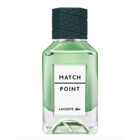 Lacoste Match Point Eau de Toilette 50ml Spray Men's Fragrance