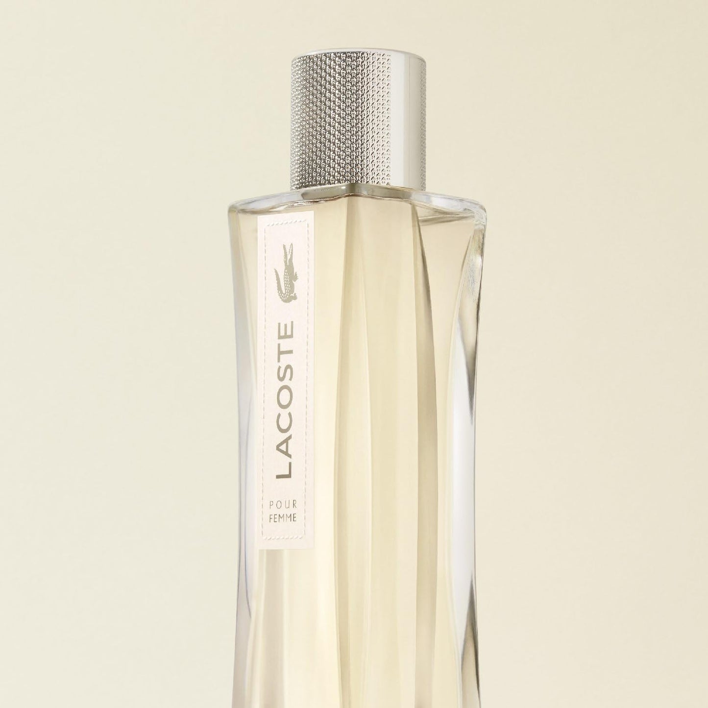 Lacoste Pour Femme Eau de Parfum 90ml Spray