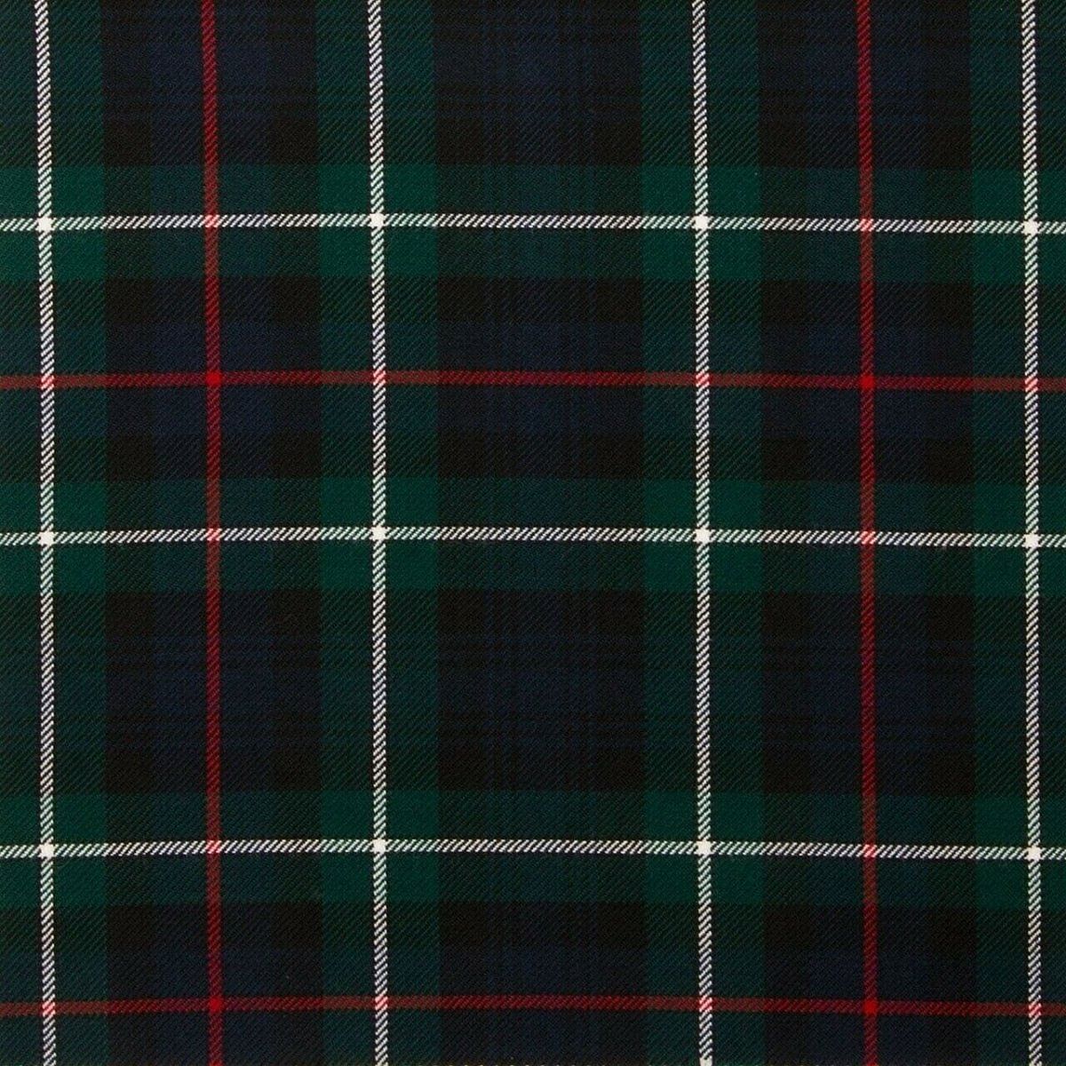 Ladies Billie Mini Tartan Kilt Skirt 18" Length