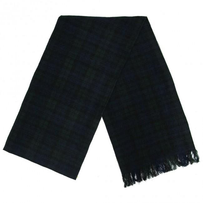 Ladies Scottish/Regimental Sashes in Tartans - 10.5 x 90 Inches