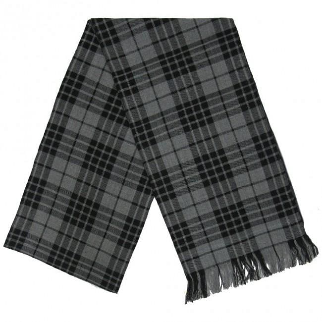 Ladies Scottish/Regimental Sashes in Tartans - 10.5 x 90 Inches