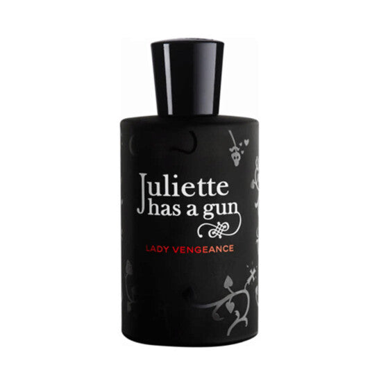 Juliette Has A Gun Lady Vengeance Eau de Parfum 100ml Spray Women's Fragrance