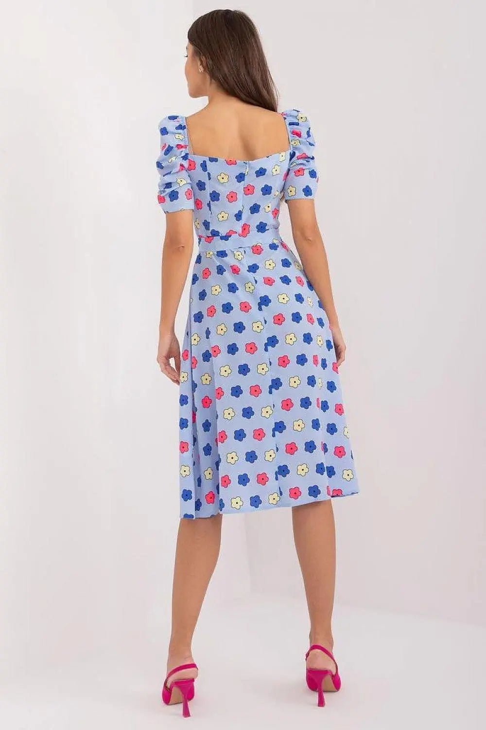 Lakerta Latest Summer Youth Daydress